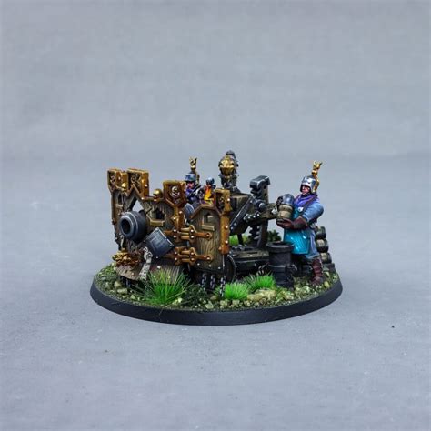 warhammer barnet|Bastions of Hope and Civilisation! .